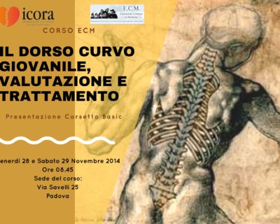 IL DORSO CURVO GIOVANILE, VALUTAZIONE E TRATTAMENTO